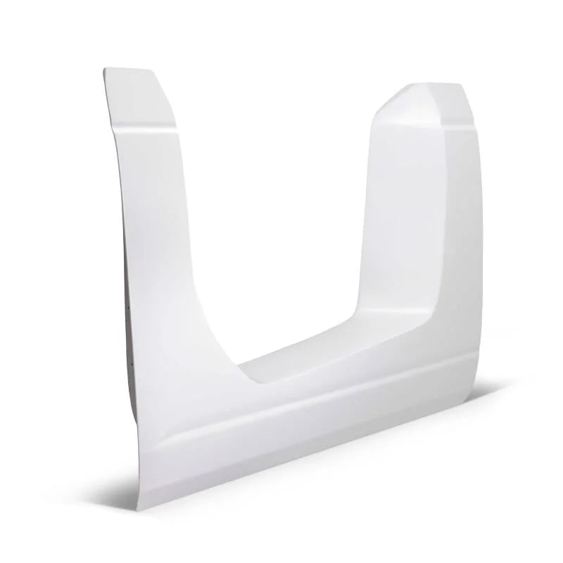 Anderson Composites 21-23 Ford Bronco 4DR Fiberglass Front Roadster Doors (Pair) - Additional View 5