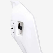Load image into Gallery viewer, Anderson Composites 21-23 Ford Bronco 4DR Fiberglass Rear Roadster Doors (Pair) - Installation View