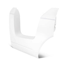 Load image into Gallery viewer, Anderson Composites 21-23 Ford Bronco 4DR Fiberglass Rear Roadster Doors (Pair) - Additional View 5