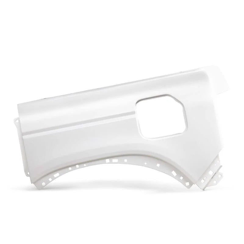 Anderson Composites 21-24 Ford Bronco Everglades Fiberglass Rear Quarter Panel