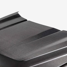 Load image into Gallery viewer, Anderson Composites 21-24 Ford F-150 Type-OE Carbon Fiber Hood - Main Product View