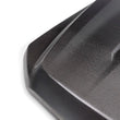 Load image into Gallery viewer, Anderson Composites 21-24 Ford F-150 Type-OE Carbon Fiber Hood - Installation View