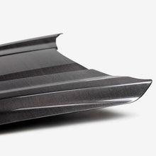Load image into Gallery viewer, Anderson Composites 21-24 Ford F-150 Type-OE Carbon Fiber Hood - Additional View 7