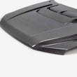 Load image into Gallery viewer, Anderson Composites 21-24 Ford Raptor Type-OE Carbon Fiber Hood - Main Product View