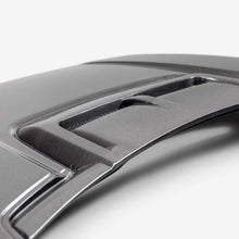 Load image into Gallery viewer, Anderson Composites 21-24 Ford Raptor Type-OE Carbon Fiber Hood - Additional View 6