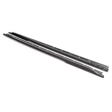 Load image into Gallery viewer, Anderson Composites 22-23 Cadillac CT5 Blackwing Type-ST Carbon Fiber Rocker Panel Extensions - Side View