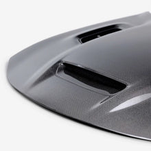 Load image into Gallery viewer, Anderson Composites 22-23 Dodge Charger Hellcat Jail Break Carbon Fiber Hood - Type JB - Additional View 5