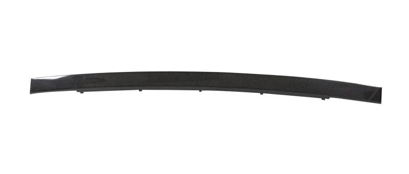 Anderson Composites Bumper Light Surround fits 2008-2014 Dodge Challenger - Side View