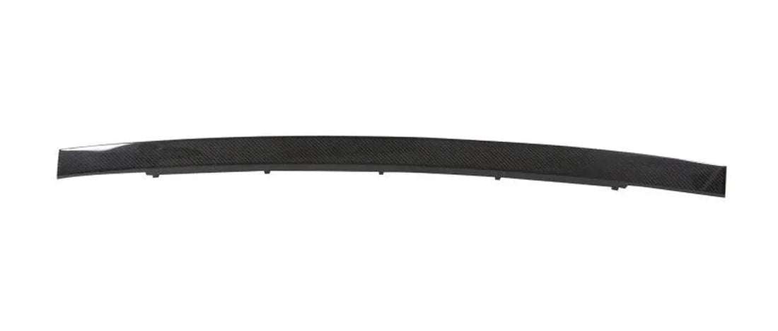 Anderson Composites Bumper Light Surround fits 2008-2014 Dodge Challenger - Side View