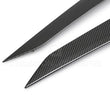 Load image into Gallery viewer, Anderson Composites Carbon Fiber Door Handle Cover fits 2020-2021 Chevrolet Corvette Stingray C8 / Chevrolet Corvette - Ad...