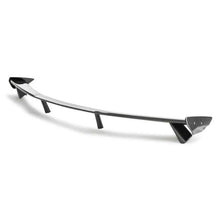 Load image into Gallery viewer, Anderson Composites Chevrolet C8 20-21 Type-HW Carbon Fiber High Wing Spoiler - Additional View 5