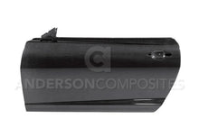 Load image into Gallery viewer, Anderson Composites Doors (Pair) fits 2010-2015 Chevrolet Camaro - Main Product View