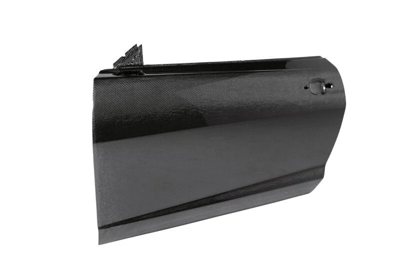 Anderson Composites Doors (Pair) fits 2010-2015 Chevrolet Camaro - Additional View 6