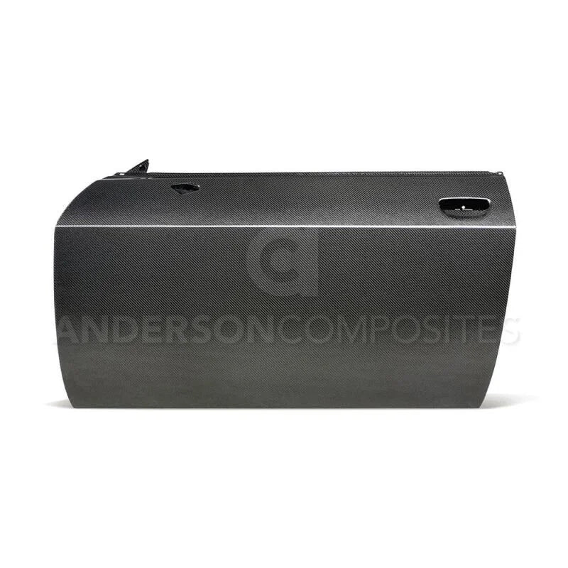 Anderson Composites Doors (Pair) fits 2015-2022 Dodge Challenger - Main Product View