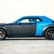 Load image into Gallery viewer, Anderson Composites Doors (Pair) fits 2015-2022 Dodge Challenger - Installation View