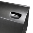 Load image into Gallery viewer, Anderson Composites Dry Carbon Doors (Pair) fits 2015-2022 Dodge Challenger - Additional View 6