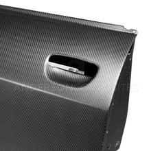 Load image into Gallery viewer, Anderson Composites Dry Carbon Doors (Pair) fits 2015-2022 Dodge Challenger - Additional View 6