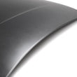 Load image into Gallery viewer, Anderson Composites Dry Carbon Roof Replacement (Full Replacement) fits 2015-2022 Ford Mustang - Side View