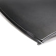 Load image into Gallery viewer, Anderson Composites Dry Carbon Roof Replacement (Full Replacement) fits 2008-2022 Dodge Challenger - Additional View 5