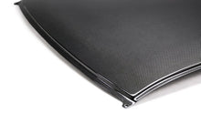 Load image into Gallery viewer, Anderson Composites Dry Carbon Roof Replacement (Full Replacement) fits 2008-2022 Dodge Challenger - Additional View 5