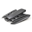Load image into Gallery viewer, Anderson Composites Dry Carbon Roof Scoop fits 2020-2024 Chevrolet Corvette C8