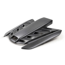 Load image into Gallery viewer, Anderson Composites Dry Carbon Roof Scoop fits 2020-2024 Chevrolet Corvette C8