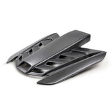 Anderson Composites Dry Carbon Roof Scoop fits 2020-2024 Chevrolet Corvette C8