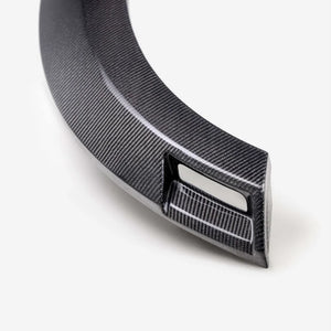 Anderson Composites Fender Flares (Front) fits 2021+ Ford F-150 Raptor - Main Product View