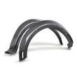 Load image into Gallery viewer, Anderson Composites Fender Flares (Front) fits 2021+ Ford F-150 Raptor - Side View