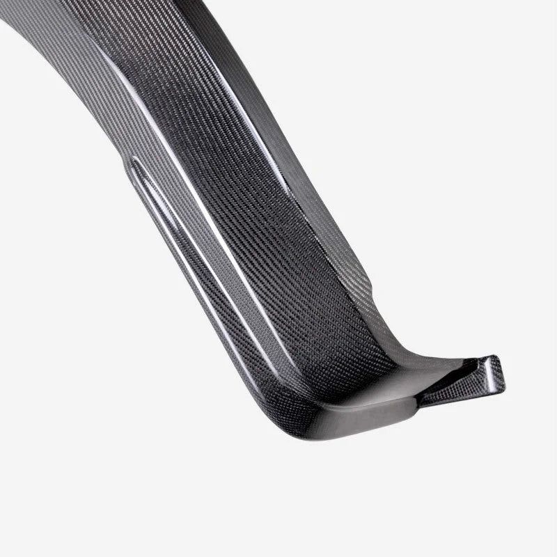 Anderson Composites Fender Flares (Front) fits 2021+ Ford F-150 Raptor - Additional View 5