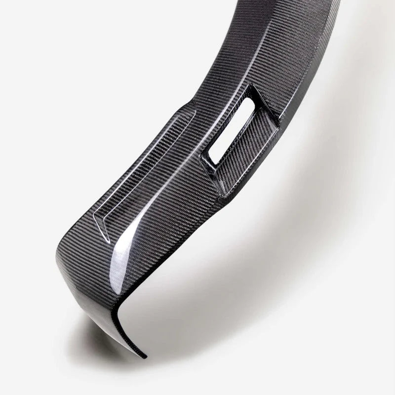 Anderson Composites Fender Flares (Rear) fits 2021+ Ford F-150 RAPTOR - Main Product View