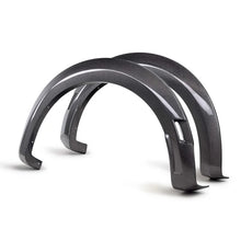 Load image into Gallery viewer, Anderson Composites Fender Flares (Rear) fits 2021+ Ford F-150 RAPTOR - Side View