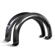 Load image into Gallery viewer, Anderson Composites Fender Flares (Rear) fits 2021+ Ford F-150 RAPTOR - Back View