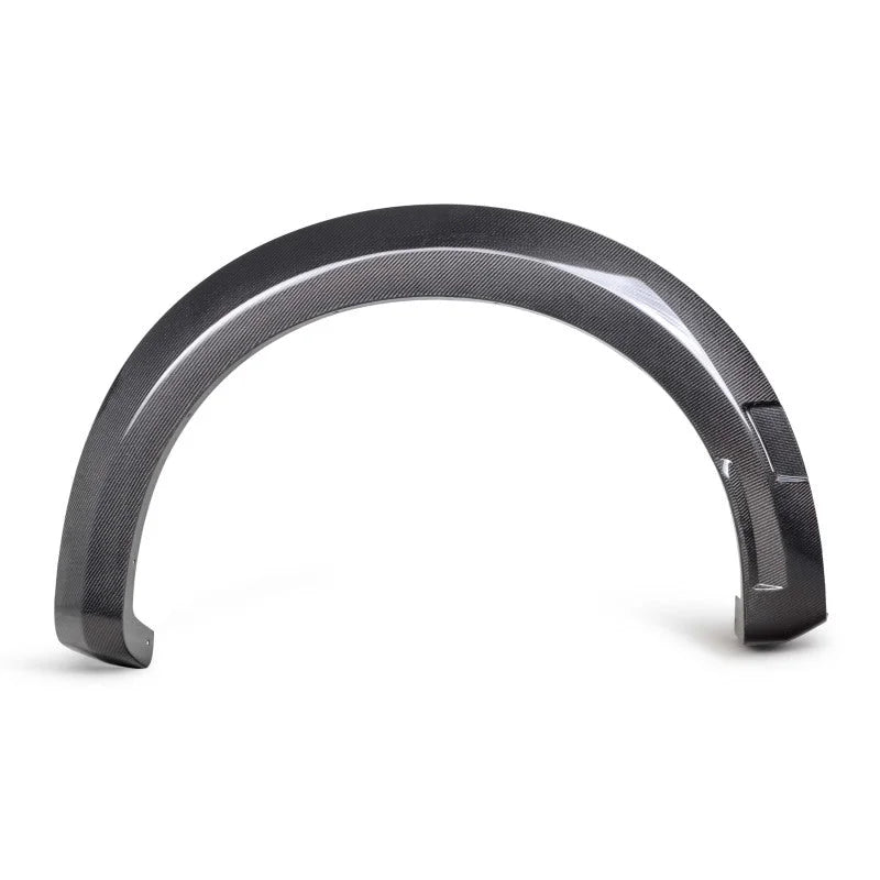 Anderson Composites Fender Flares (Rear) fits 2021+ Ford F-150 RAPTOR - Additional View 5