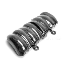Load image into Gallery viewer, Anderson Composites For LS Motors Engine Cover - Side View