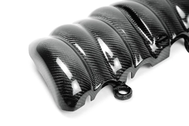 Anderson Composites For LS Motors Engine Cover - Additional View 5