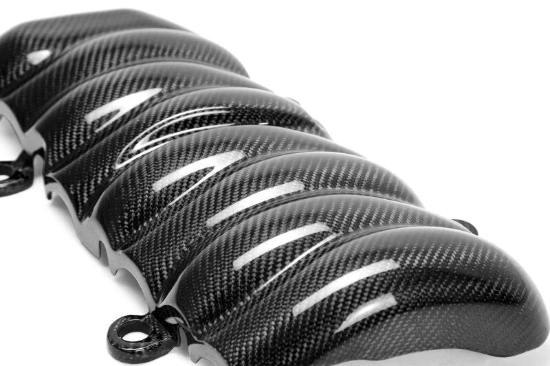 Anderson Composites For LS Motors Engine Cover - Additional View 6