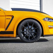 Load image into Gallery viewer, Anderson Composites GT350 Style Carbon Fiber Fenders (Pair) fits 2018-2020 Ford Mustang EcoBoost / 2018-2022 Ford Mustang GT