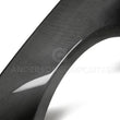 Load image into Gallery viewer, Anderson Composites GT350 Style Carbon Fiber Fenders (Pair) fits 2018-2020 Ford Mustang EcoBoost / 2018-2022 Ford Mustang GT