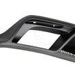 Load image into Gallery viewer, Anderson Composites R-Style Rear Valance (for Quad Tip Exhaust) fits 2015-2017 Ford Mustang ECOBOOST / 2015 Ford Mustang G...