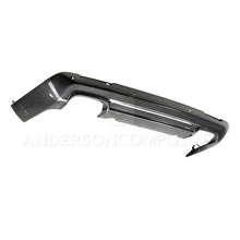 Load image into Gallery viewer, Anderson Composites Rear Valance fits 2018-2020 Dodge Challenger / Dodge Demon / 2018 Dodge Demon - Main Product View