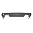 Load image into Gallery viewer, Anderson Composites Rear Valance fits 2018-2020 Dodge Challenger / Dodge Demon / 2018 Dodge Demon - Installation View
