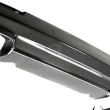 Load image into Gallery viewer, Anderson Composites Rear Valance fits 2018-2020 Dodge Challenger / Dodge Demon / 2018 Dodge Demon - Additional View 5
