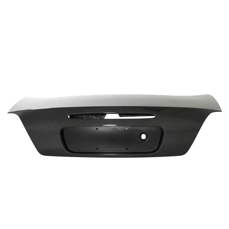 Anderson Composites Roadster Decklid fits 2003-2006 Dodge Viper / 2008-2009 Dodge Viper SRT-10 - Main Product View