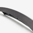 Load image into Gallery viewer, Anderson Composites Type-AC Carbon Fiber Rear Spoiler Module W/ Spoiler Holes fits 2024 Ford Mustang - Side View