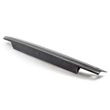 Load image into Gallery viewer, Anderson Composites Type-AC Carbon Fiber Rear Spoiler Module W/ Spoiler Holes fits 2024 Ford Mustang - Back View