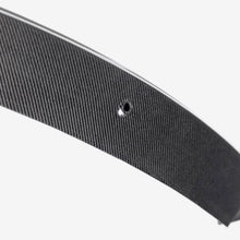 Load image into Gallery viewer, Anderson Composites Type-AC Carbon Fiber Rear Spoiler Module W/ Spoiler Holes fits 2024 Ford Mustang - Additional View 5