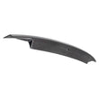 Load image into Gallery viewer, Anderson Composites Type-AC Carbon Fiber Rear Spoiler Module W/ Spoiler Holes fits 2024 Ford Mustang - Additional View 6