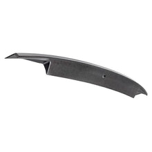 Load image into Gallery viewer, Anderson Composites Type-AC Carbon Fiber Rear Spoiler Module W/ Spoiler Holes fits 2024 Ford Mustang - Additional View 6