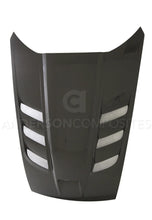 Load image into Gallery viewer, Anderson Composites Type-ACR Hood fits 2003-2009 Dodge Viper / 2003-2006 / 2008-2009 Dodge Viper SRT-10 - Main Product View